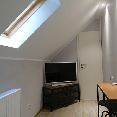Pension Soelde Ug Дортмунд Экстерьер фото