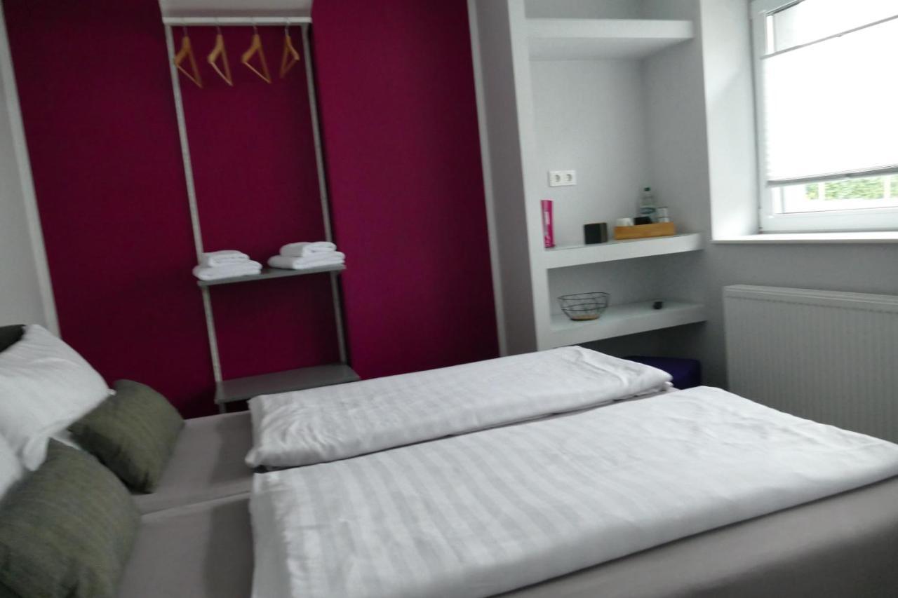 Pension Soelde Ug Дортмунд Экстерьер фото