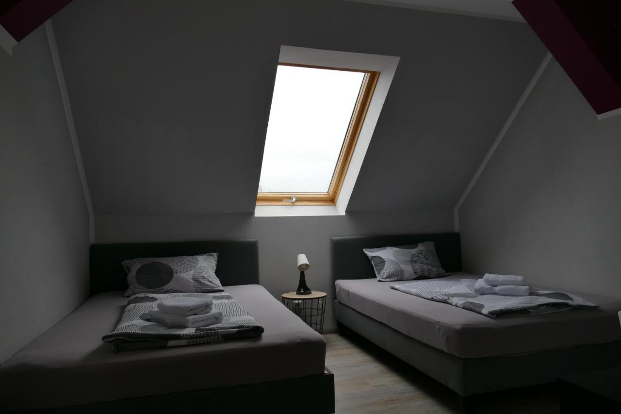 Pension Soelde Ug Дортмунд Экстерьер фото
