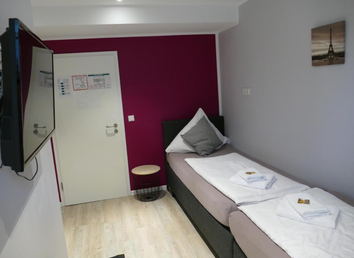 Pension Soelde Ug Дортмунд Экстерьер фото