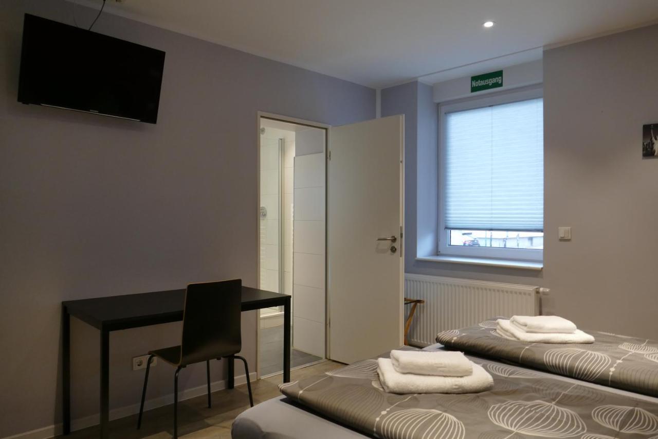Pension Soelde Ug Дортмунд Экстерьер фото