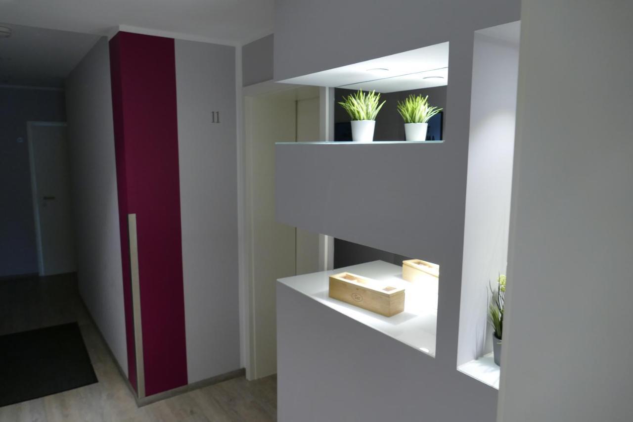 Pension Soelde Ug Дортмунд Экстерьер фото