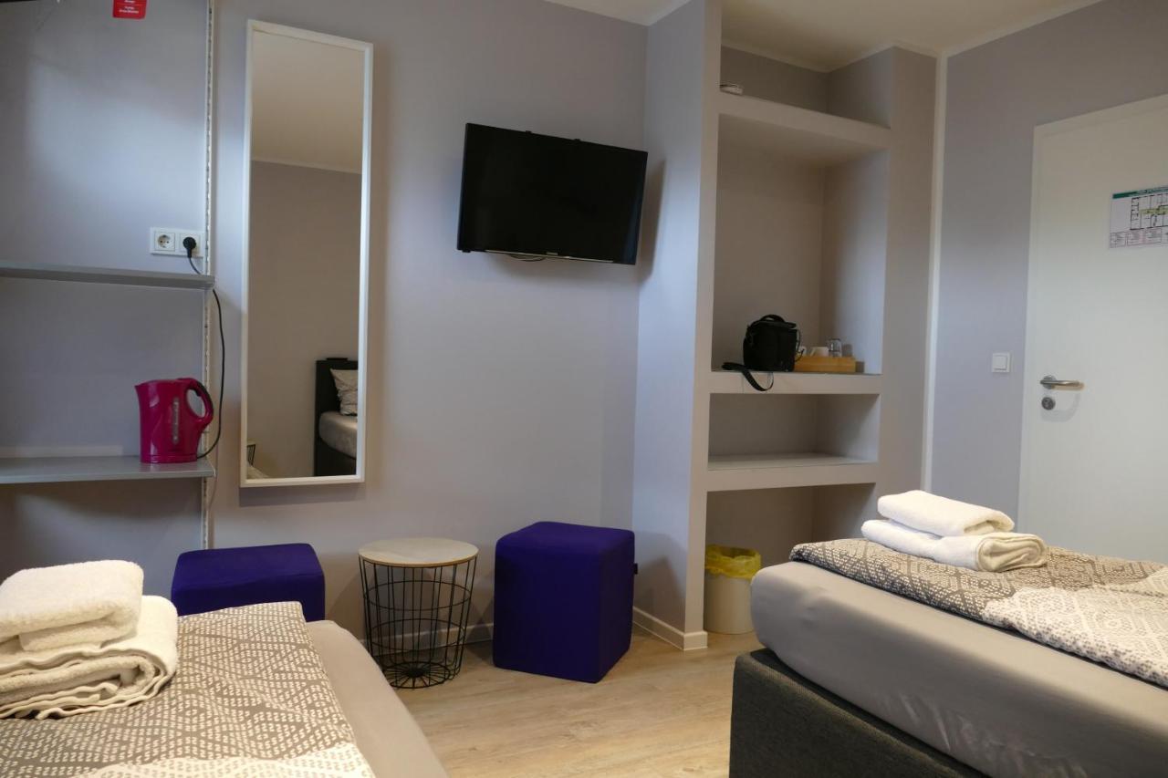 Pension Soelde Ug Дортмунд Экстерьер фото