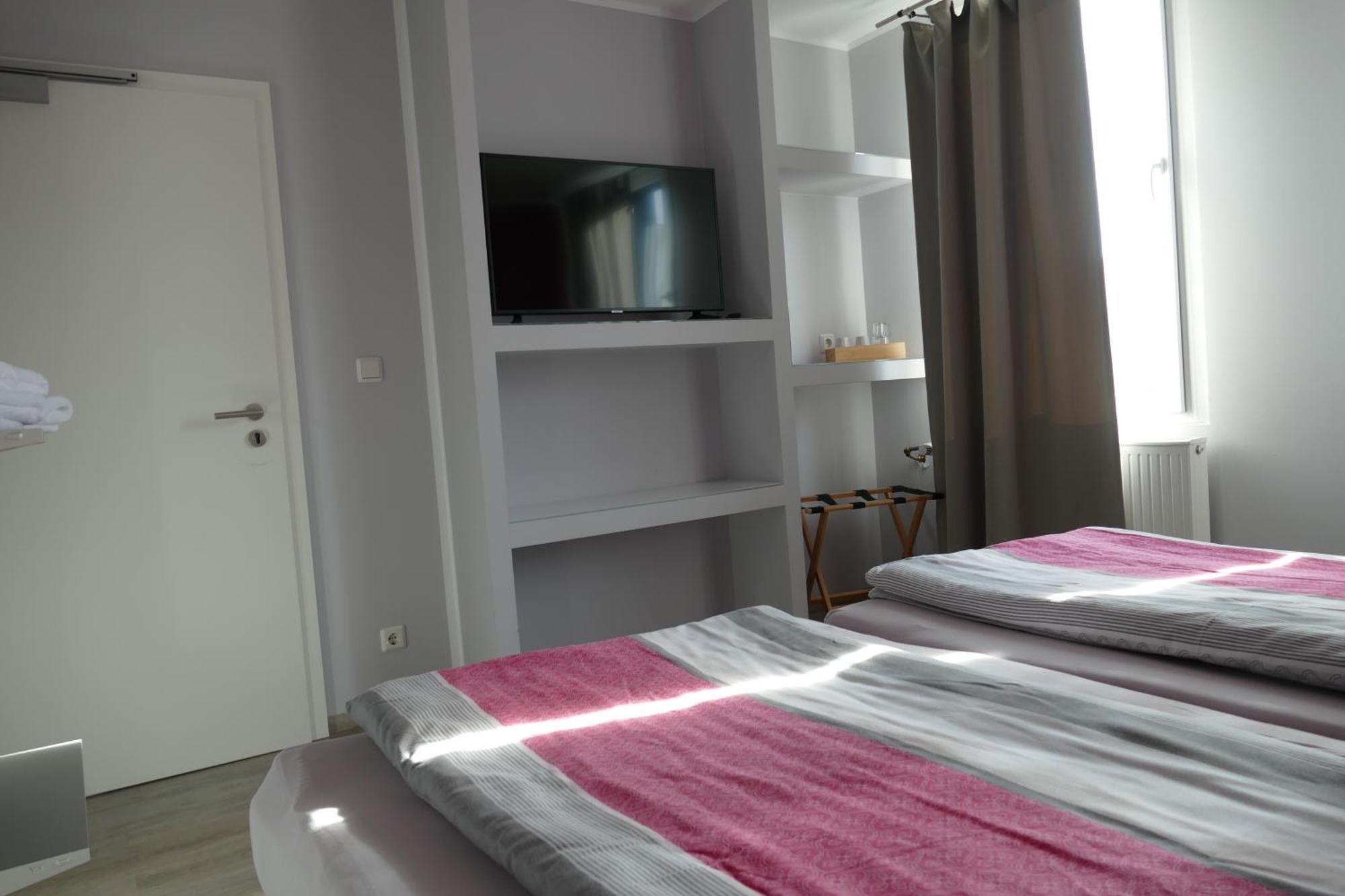 Pension Soelde Ug Дортмунд Экстерьер фото