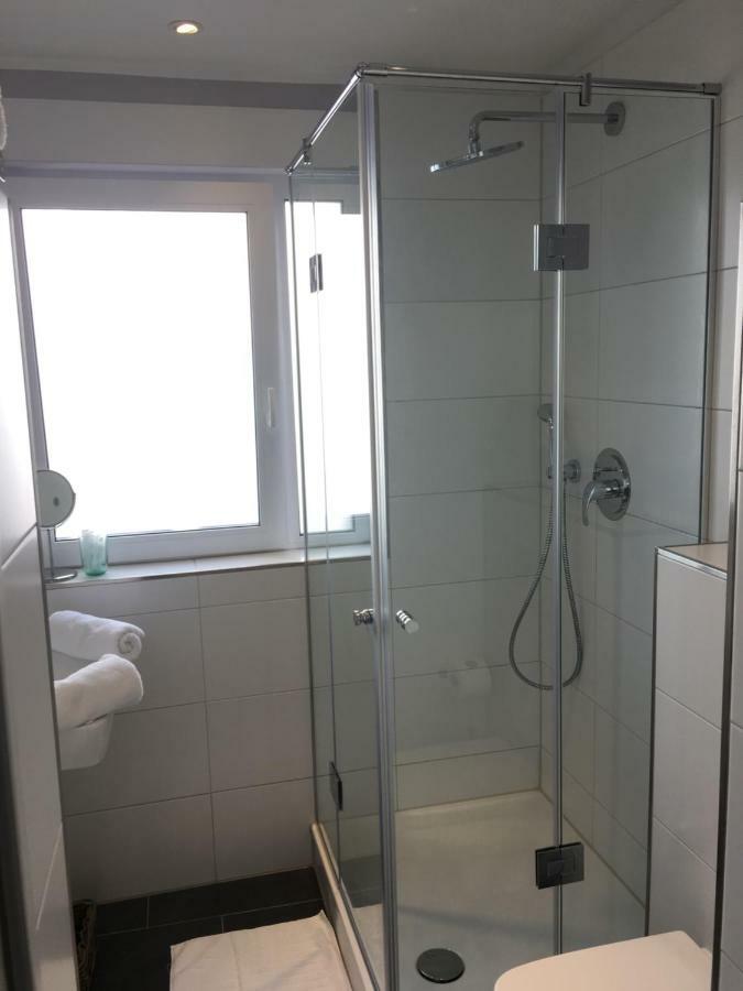 Pension Soelde Ug Дортмунд Экстерьер фото